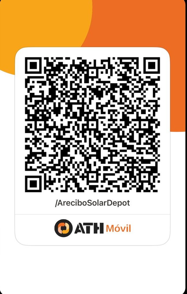 Arecibo Solar Depot — Energía Renovable Accesible en Puerto Rico