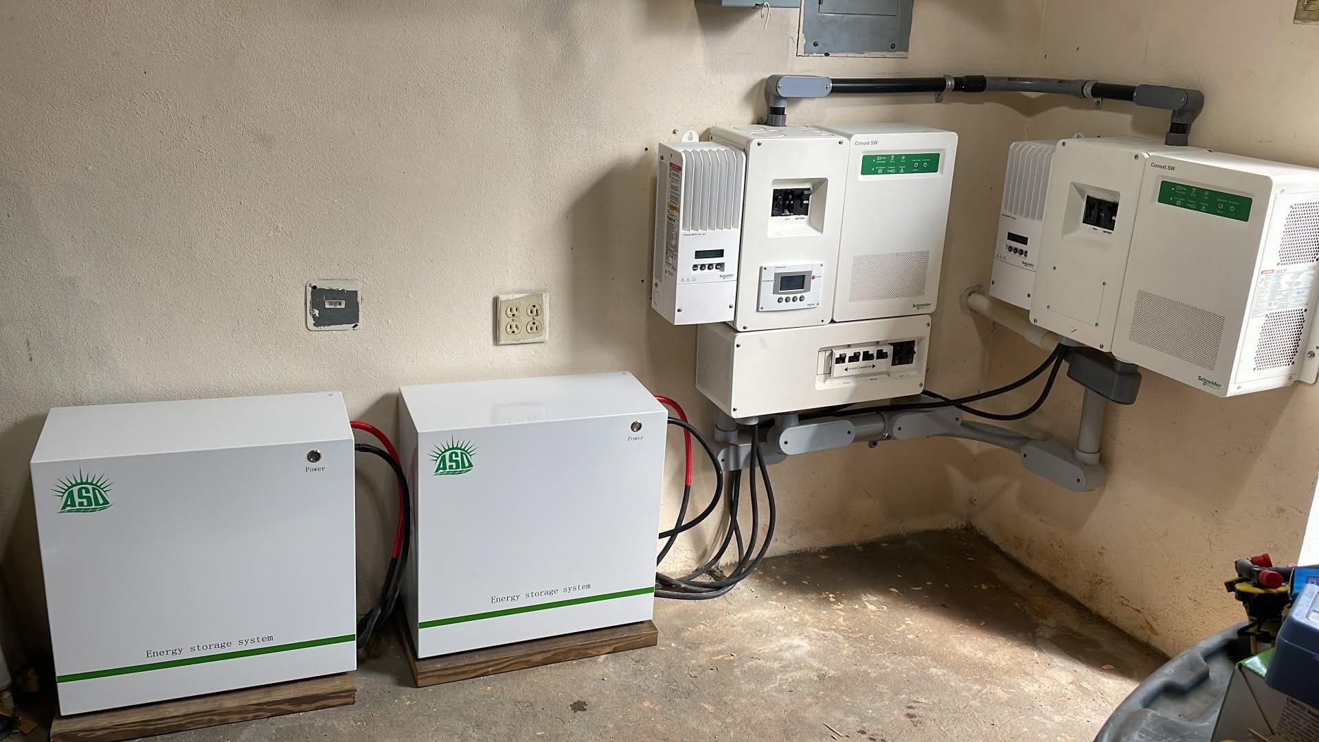 Arecibo Solar Depot — Energía Renovable Accesible en Puerto Rico