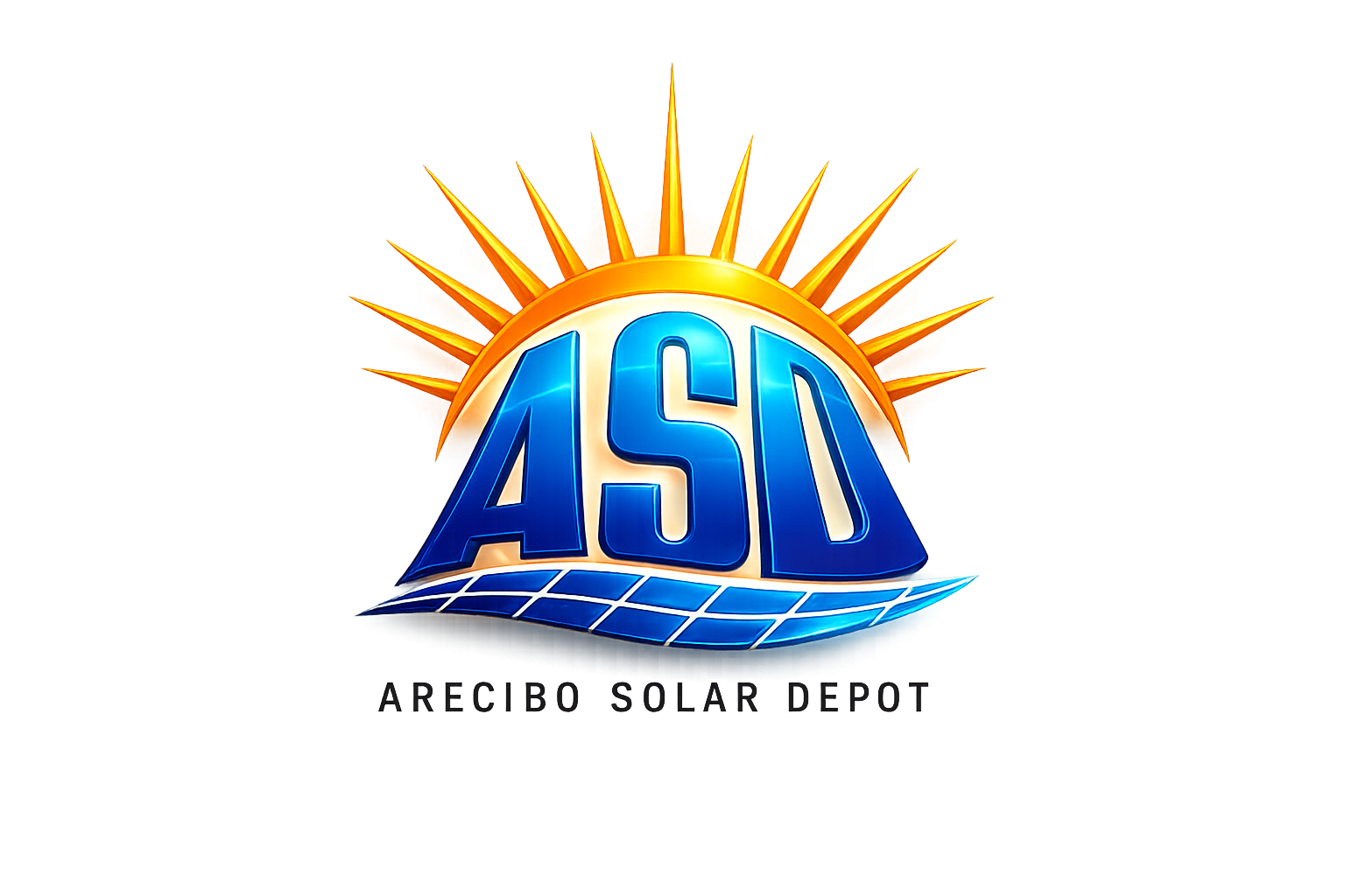Arecibo Solar Depot — Energía Renovable Accesible en Puerto Rico